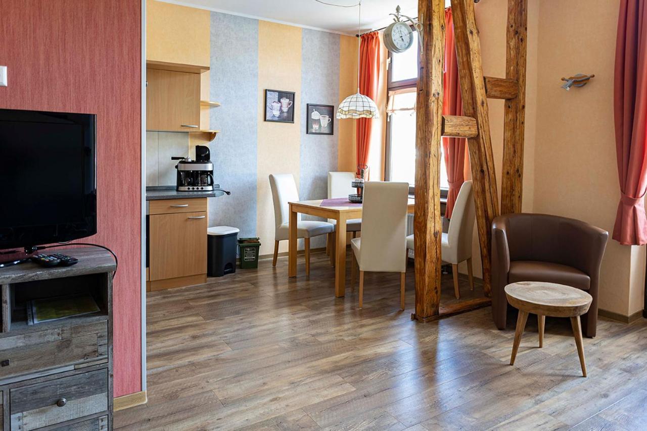 Fw Rheinblick Apartment Sankt Goar Exterior photo